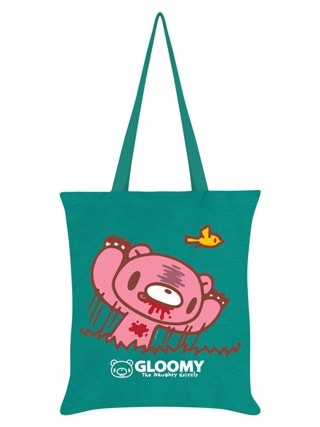 Gloomy Bear Surprise! Tote Bag