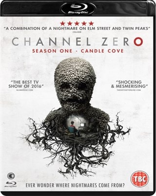 Channel Zero: Candle Cove - Season One