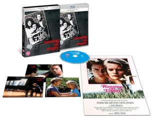 Running On Empty (hmv Exclusive) - The Premium Collection