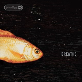 Breathe - 30th Anniversary Vinyl