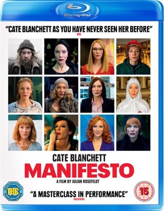 Manifesto