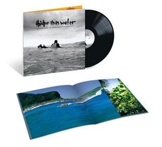 Thicker Than Water (25th Anniversary Edition)