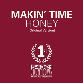 Honey/Take What You Can Get