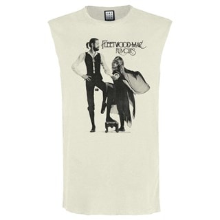 Fleetwood Mac Rumors Sleeveless Tee