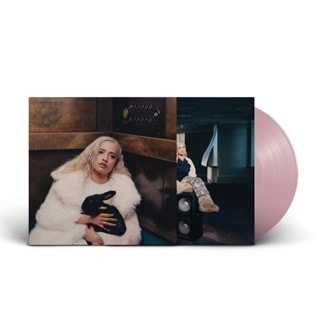 LEVELS - Faded Rose Vinyl
