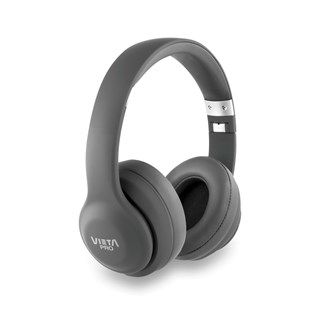 Vieta Pro Swing Black Bluetooth Headphones