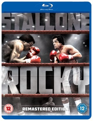 Rocky