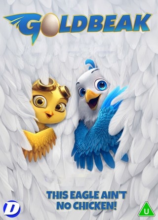 Goldbeak