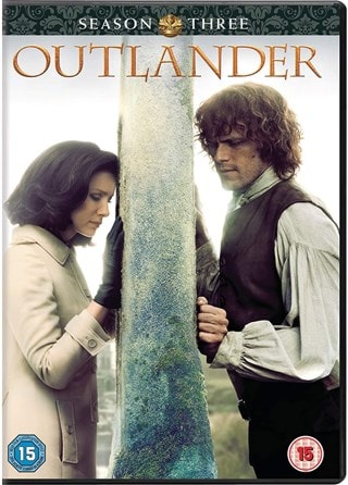 Outlander: Season Three