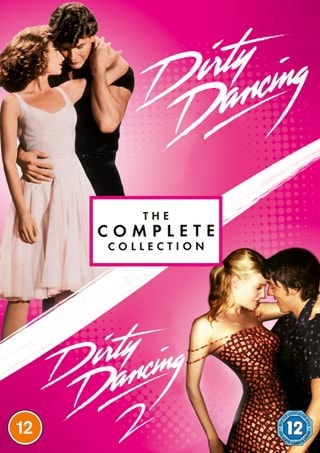 Dirty Dancing: The Complete Collection