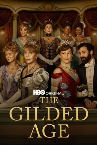 The Gilded Age: Season 2
