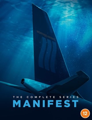 Manifest: The Complete Series