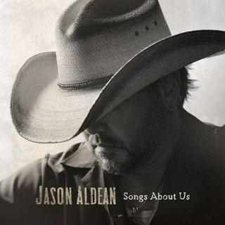 Songs About Us