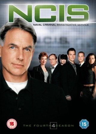 NCIS: The Fourth Season