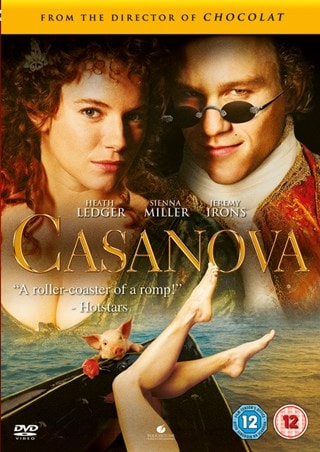 Casanova