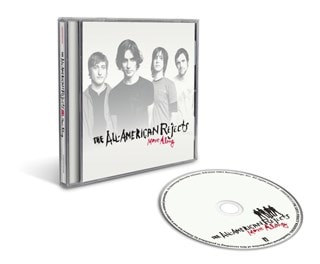 Move Along (Deluxe Edition)