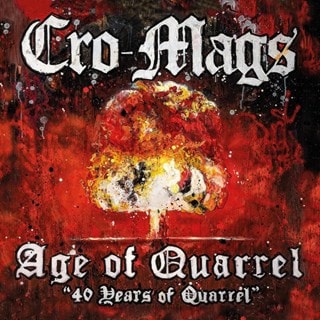 Age of Quarrel: 40 Years of Quarrel
