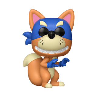Swiper 2005 Dora The Explorer Funko Pop Vinyl