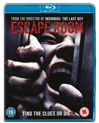 Escape Room
