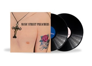 Manic Street Preachers | HMV Store