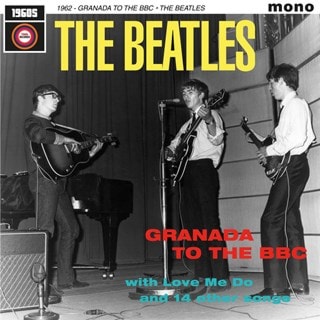 1962: Granada to the BBC LP