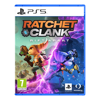 Ratchet & Clank: Rift Apart (PS5)