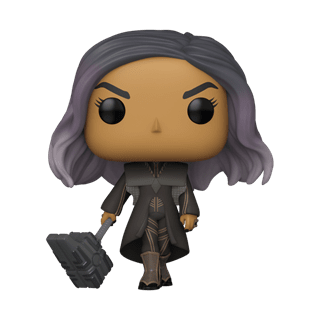 Dar-Benn (1252) The Marvels Pop Vinyl