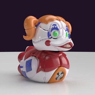 Circus Baby Five Nights At Freddy's FNAF Tubbz Mini