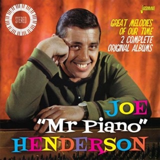 Great Melodies of Our Time