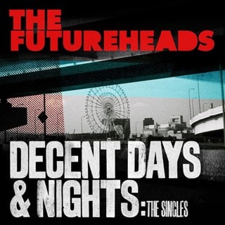 Decent Days & Nights: The Singles