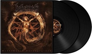 Pandemonic Incantations - 2LP