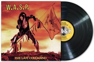 The Last Command (Half-speed Master)