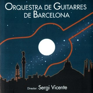 Orquestra De Guitarres De Barcelona