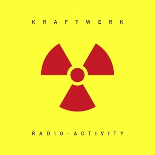 Radio-activity