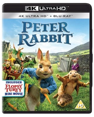 Peter Rabbit