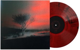 Piss in the Wind - (hmv Exclusive) Black, Grey & Red Vinyl