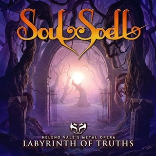 Act II: Labyrinth of Truths: Heleno Vale's Metal Opera