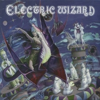 Electric Wizard