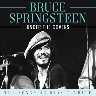 Under the Covers: The Songs He Didn't Write