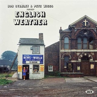 Bob Stanley & Pete Wiggs Present... English Weather