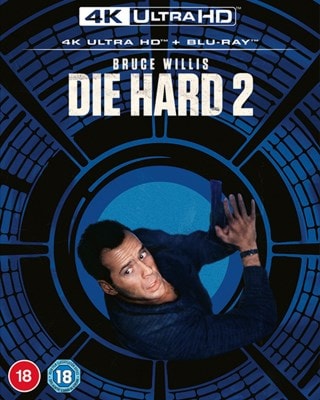 Die Hard 2 - Die Harder