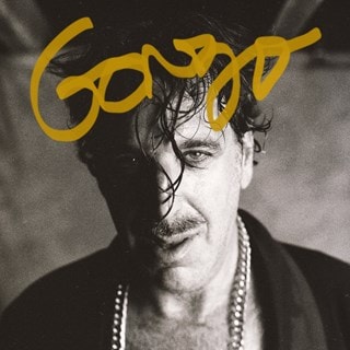 Gonzo - Red Vinyl