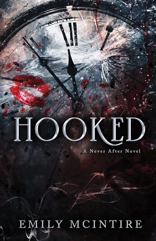 Hooked Paperback By Emily McIntire
