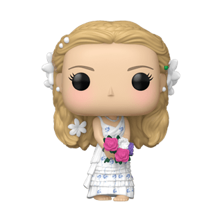 Sophie Sheridan 1974 Mamma Mia Funko Pop Vinyl
