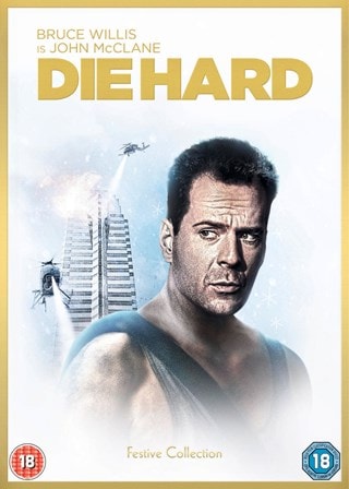 Die Hard (hmv Christmas Classics)