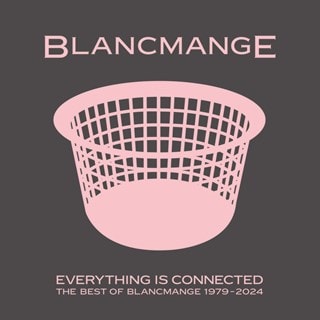 Everything Is Connected: The Best of Blancmange 1979-2024