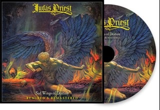 Sad Wings of Destiny (Remixed & Remastered)