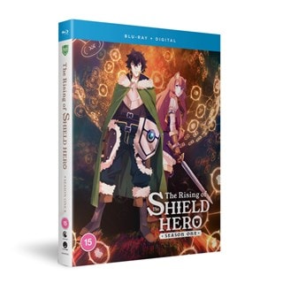 The Rising of the Shield Hero: Season One