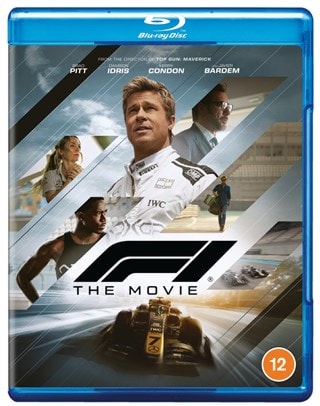 F1 the Movie