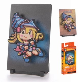 Dark Magician Girl Yu-Gi-Oh! Figgyz Magnet
